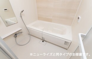 シードリング　ヒル　２ＧIIIの物件内観写真